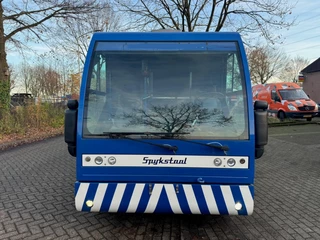 SPIJKSTAAL N/A 2011 - ECO-TRUCK 7500 immagine 2