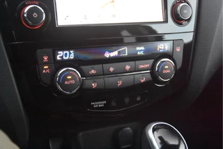 Nissan QASHQAI 2019 - 1.3 DIG-T N-Connecta | zdjecie 9