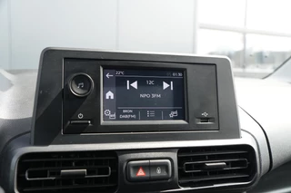 Toyota ProAce 2024 - CITY 1.5 D-4D L1 100pk - Airco - DAB - PDC - Trekhaak - Rijklaar image 26