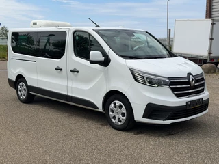 Renault Trafic 2023 - 2.0DCI L2H1 Personenvervoer Airco + Dak Airco Cruisecontrol 150PK immagine 3
