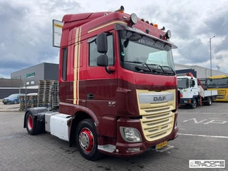 DAF XF 410 2015 - N/A obrazek 7
