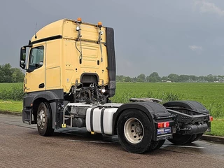 Mercedes-Benz Actros 2019 - 1843 obrazek 6
