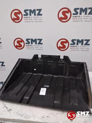 MAN N/A 2019 - Occ batterijdeksel MAN bild 3
