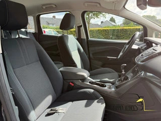 Ford C-MAX 2013 - 1.0 Titanium / apk 6-2027 imagen 5
