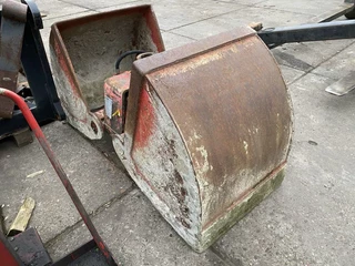 Diversen 17X GRIJPER / KNIJPER - 13 PIECES - N/A bild 71