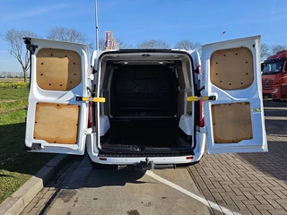 Ford Transit Custom 2022 - 2.0 bild 13