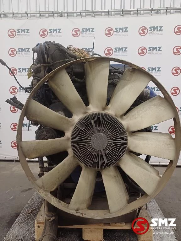 MAN - Occ motor D2676LF22 MAN obrázek 3