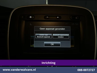 Renault Trafic 2020 - 2.0 dCi 120pk L2H1 inrichting Euro6 Airco | Navigatie | Camera | LED | Trekhaak obrazek 19