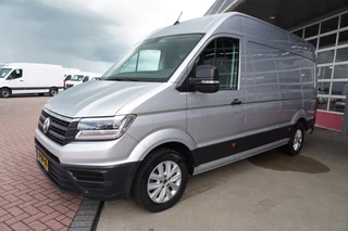 Volkswagen Crafter 2017 - 35 2.0 TDI 141PK L3H3 obrazek 9