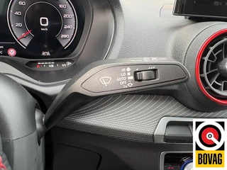 Audi Q2 2025 - 35 TFSI S Edition 3 x S-Line Carplay Sfeer Sonos zdjecie 30