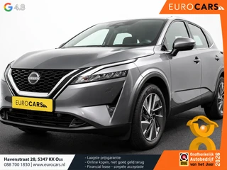 Nissan QASHQAI 2023 - 1.3 MHEV Automaat Acenta à vendre