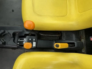 John Deere GATOR HPX 2010 - N/A image 12