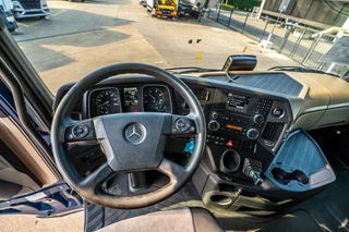Mercedes-Benz Actros 2017 - 1846 LS image 13
