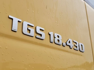 MAN TGS 2021 - 18.430 obrazek 19