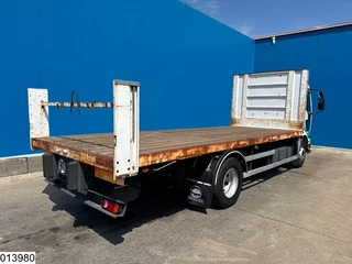 Renault N/A 2005 - Midlum 270 Telma zdjecie 2