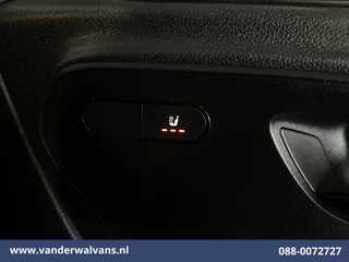 Mercedes-Benz Sprinter 2020 - 316 CDI 164pk L3H2 Euro6 Airco | Camera | Navigatie | Apple Carplay | Cruisecontrol | Stoelverwarming obrazek 9
