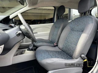 Renault Twingo 2008 - 1.2 Acces / apk 3-2027 obrazek 12