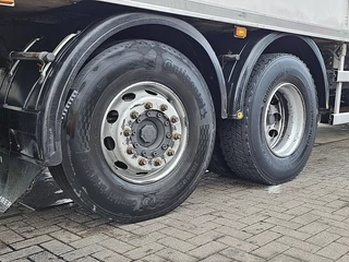 Scania P 2017 - P320 obrazek 15
