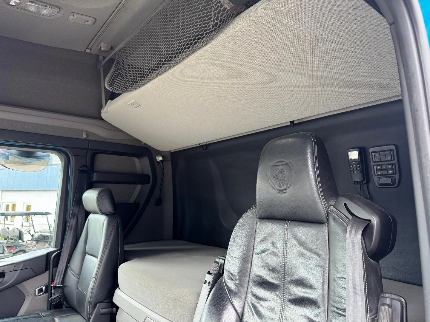 Scania R 2018 - R450 afbeelding 9