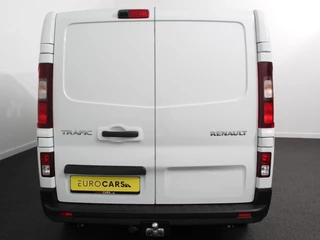 Renault Trafic 2024 - 2.0 Blue dC1 150PK T30 L2H1 Advance Automaat afbeelding 3 miniatuur