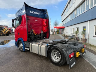 Scania S 2019 - S450 INTARDER immagine 5