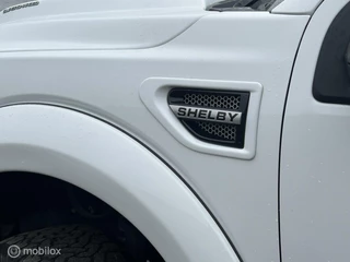 Ford F-150 2016 - USA Shelby obrazek 34