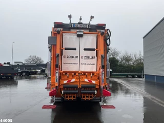 MAN TGS 2024 - 26.330 Zoeller 23m³ zdjecie 6