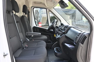 Fiat Ducato 2024 - L2H2 140 pk 3.5t 2.2 MultiJet obrazek 7