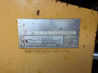 Cat N/A 2007 - 950H zdjecie 5