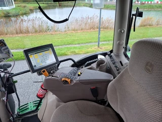 John Deere N/A 2018 - 6215 R imagen 12