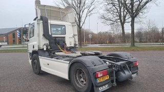 DAF CF 2013 - 75 310 Daycabin Manual Euro 5 imagem 7