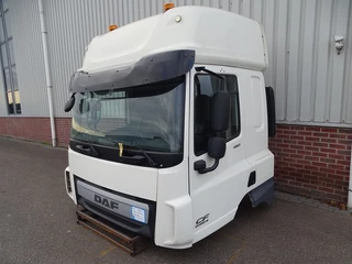 DAF N/A 2015 - CF86 SPACECAB bild 1