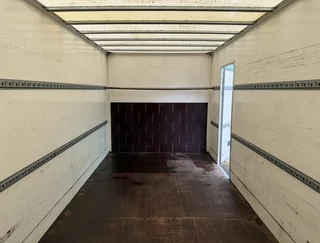 MAN TGL 2014 - 8.180 EURO 6 TAIL LIFT 151.500 KM AIRCO MANUAL GEARBOX NL-TRUCK imagen 18