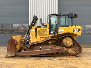 Caterpillar D6R2 XL 2018 for sale