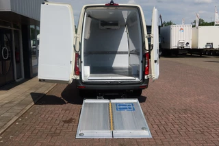 Mercedes-Benz Sprinter 2024 - 315 L3/H2 Koelen/Vriezen Bi-Temp + Laadklep obrazek 4