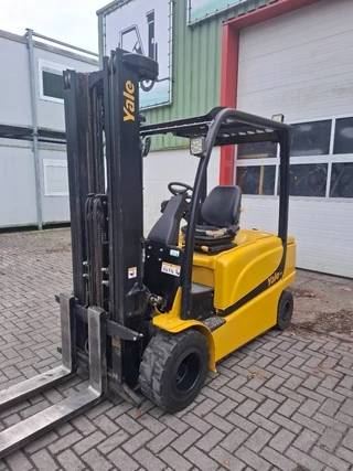Yale N/A 2013 - ERP35VL Heftruck zdjecie 8