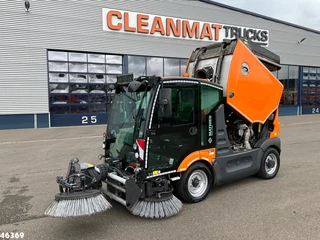 Mathieu MC 210 Azura Flex Euro 6 2019 - N/A te koop