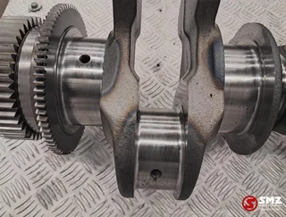 Ford N/A 2023 - Occ krukas Ford afbeelding 6