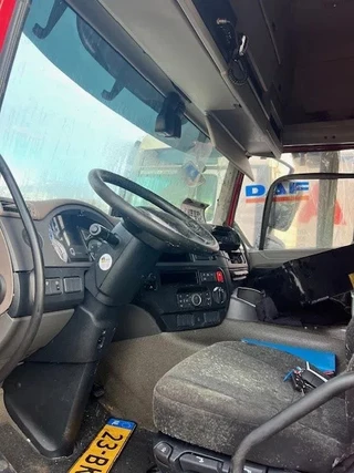 DAF CF 410 2018 - CF 410 FA obrazek 6