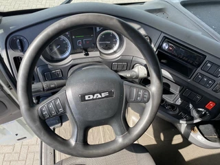 DAF XF 440 FT 2016 - N/A bild 5
