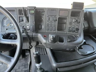 Scania 144 2000 - N/A obrazek 8