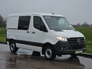 Mercedes-Benz Sprinter 2021 - 315 image 5