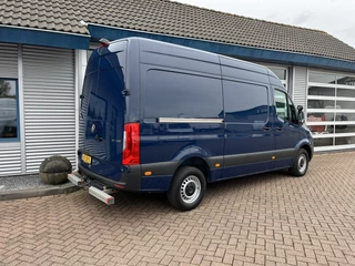 Mercedes-Benz Sprinter 2021 - 317 1.9 CDI L2H2 Euro VI Automaat/10"MBUX imagem 4