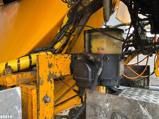 MAN TGS 2013 - 35.440 10x4 Schwing Stetter 9m³ betonmixer image 13