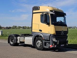 Mercedes-Benz Actros 2019 - 1843 LS obrazek 5