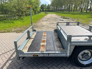 kuiper N/A 2018 - BE OPLEGGER ( OM DIXI WC TE LADEN ) 5 TON 2018 zdjecie 8