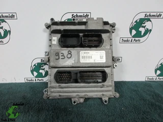 MAN - 51.25804-7232/51.25804-7212 // 51.25804-7440/51.25804-7048 EDC MAN EURO 6 na prodej