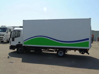 Iveco ML 75 2011 - N/A immagine 4