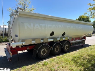 Magyar N/A 2009 - Fuel 39140 Liter, 9 Comp. bild 9