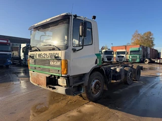 DAF 75 ATI 240 1997 in vendita